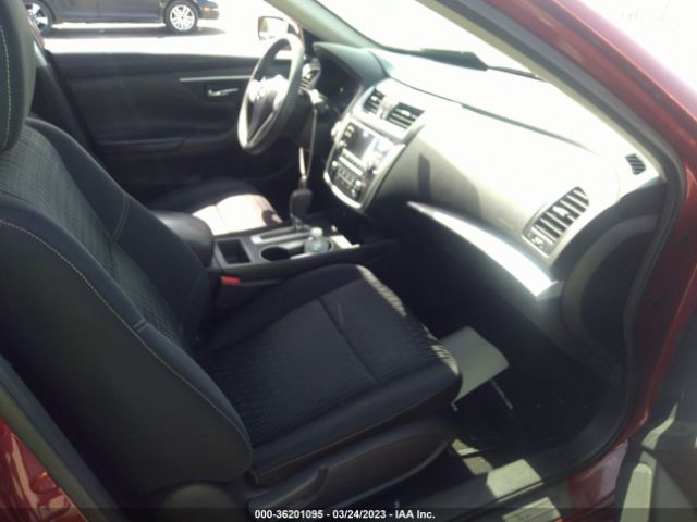 1N4AL3AP3GC196622 Nissan ALTIMA 2.5