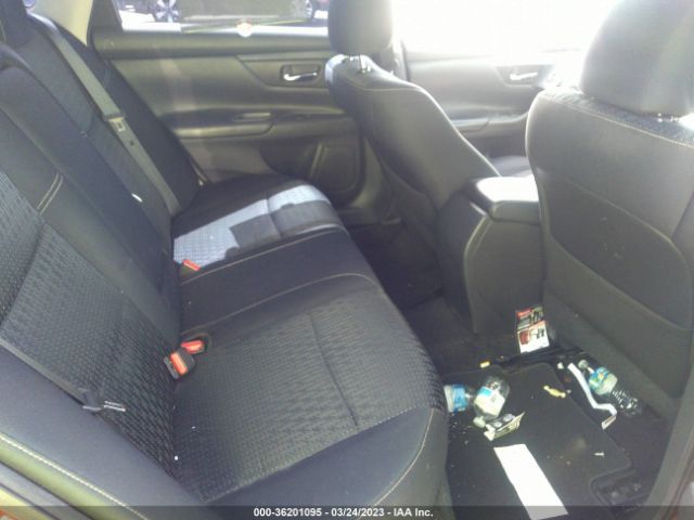 1N4AL3AP3GC196622 Nissan ALTIMA 2.5