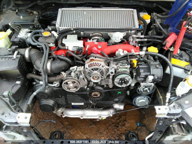 2021 Subaru WRX, VIN: JF1VA2E6XM9809055