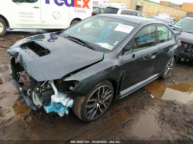 2021 Subaru WRX, VIN: JF1VA2E6XM9809055