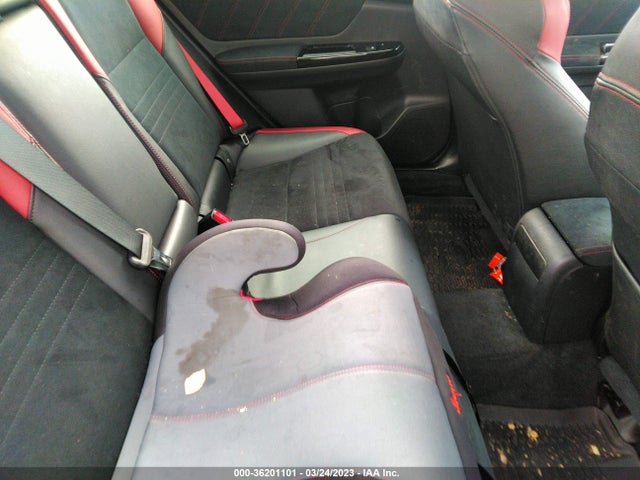 2021 Subaru WRX, VIN: JF1VA2E6XM9809055
