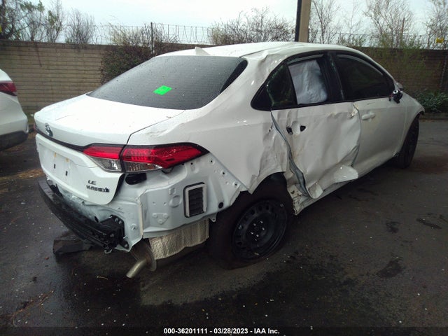 Toyota Corolla Hybrid 2023 JTDBCMFE9PJ000688 Image 5