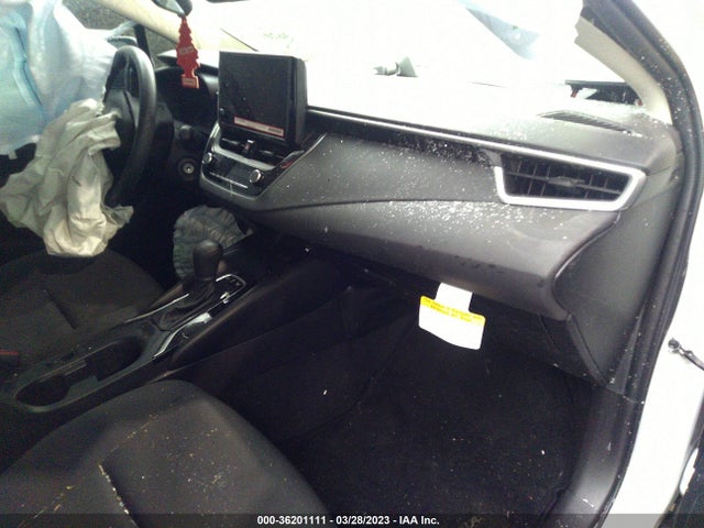 Toyota Corolla Hybrid 2023 JTDBCMFE9PJ000688 Image 6