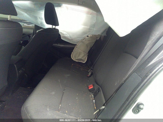 Toyota Corolla Hybrid 2023 JTDBCMFE9PJ000688 Image 9