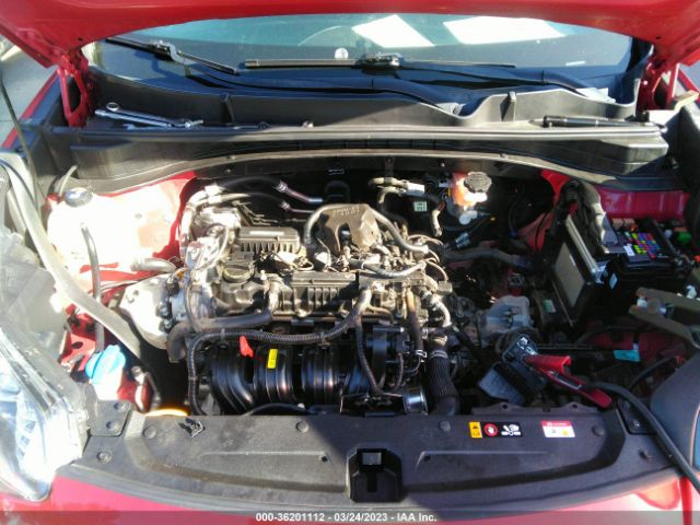 KNDP63AC9L7677910 KIA SPORTAGE S