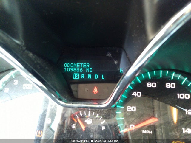 Chevrolet Traverse Lt 2015 1GNKVGKDXFJ296190 Image 7