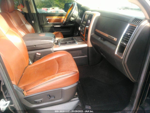 RAM 1500 Longhorn 2014 1C6RR7WT4ES143799 Image 6