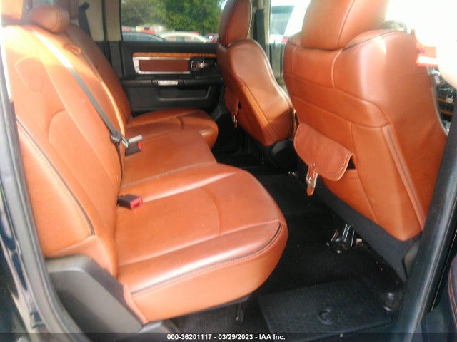 RAM 1500 Longhorn 2014 1C6RR7WT4ES143799 Image 9