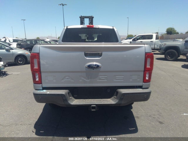 1FTER4FH0MLE02363 Ford Ranger Xlt