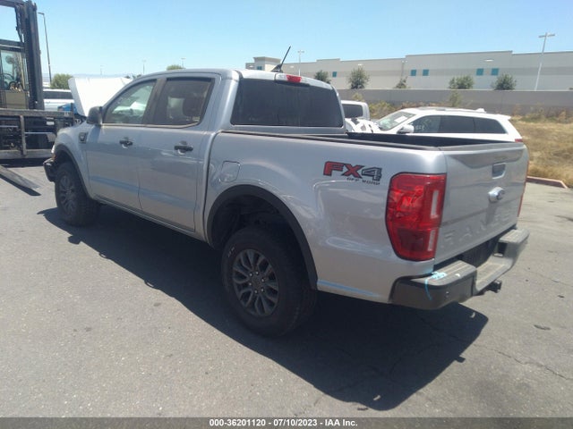 1FTER4FH0MLE02363 Ford Ranger Xlt