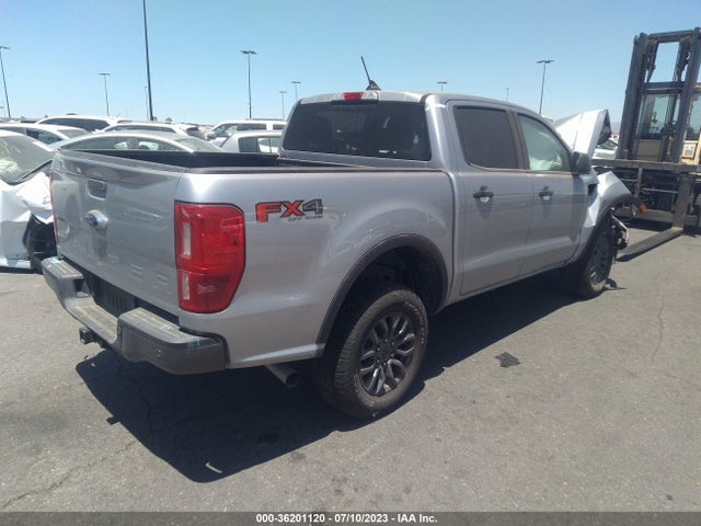1FTER4FH0MLE02363 Ford Ranger Xlt