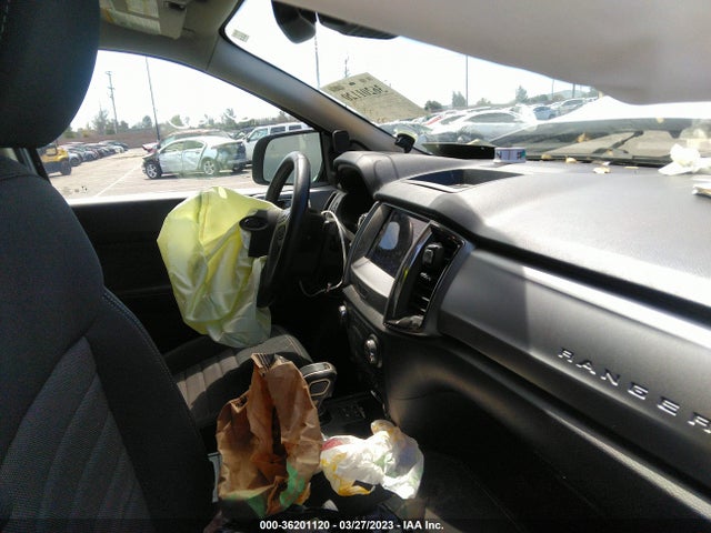 1FTER4FH0MLE02363 Ford Ranger Xlt