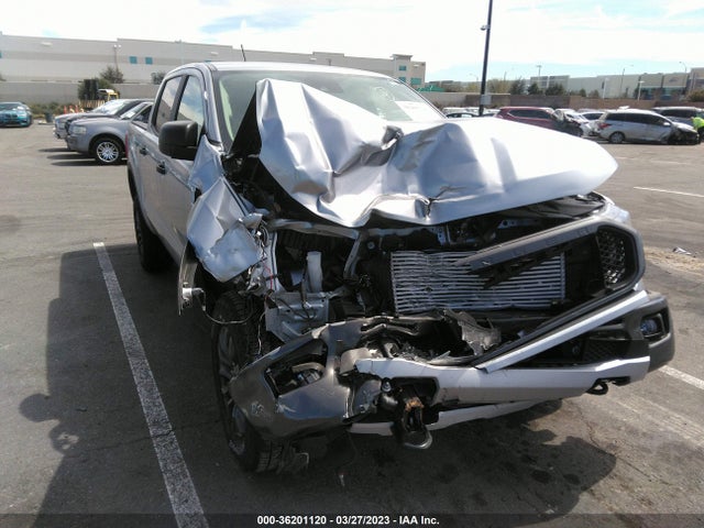 1FTER4FH0MLE02363 Ford Ranger Xlt