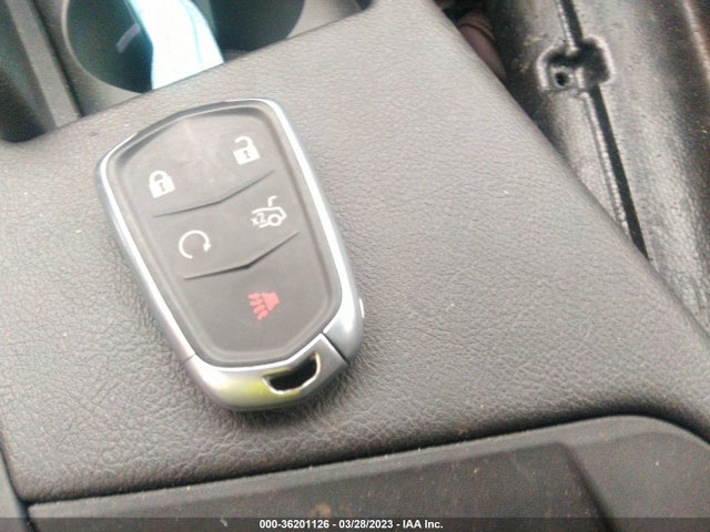2020 Cadillac CT6, VIN: 1G6KE5RS9LU100321