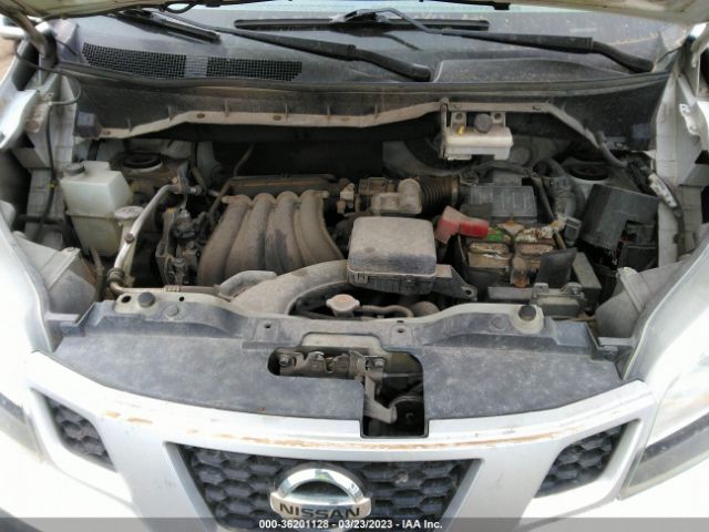 3N6CM0KN9FK710006 Nissan Nv200 S/sv