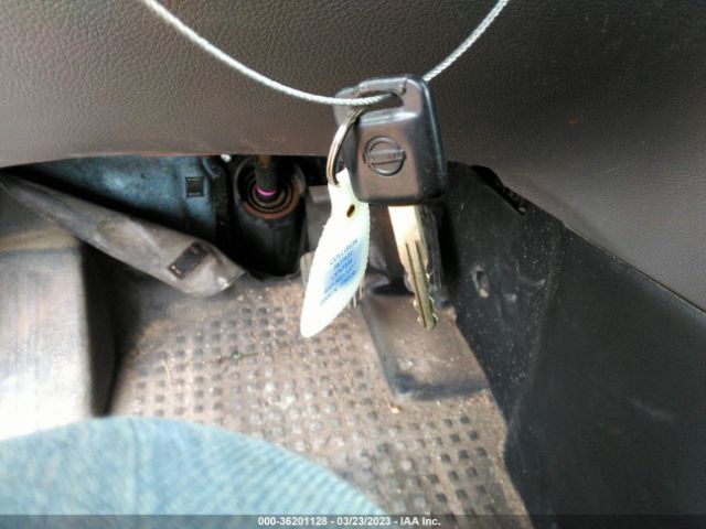 3N6CM0KN9FK710006 Nissan Nv200 S/sv