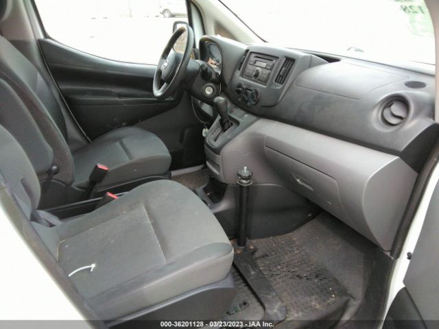 3N6CM0KN9FK710006 Nissan Nv200 S/sv