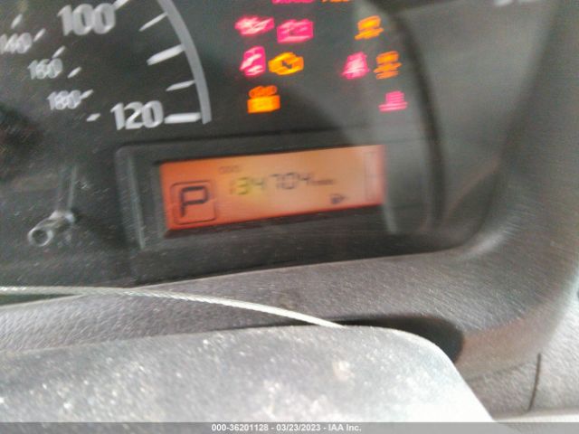 3N6CM0KN9FK710006 Nissan Nv200 S/sv