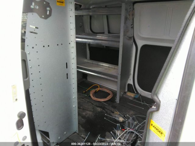 3N6CM0KN9FK710006 Nissan Nv200 S/sv