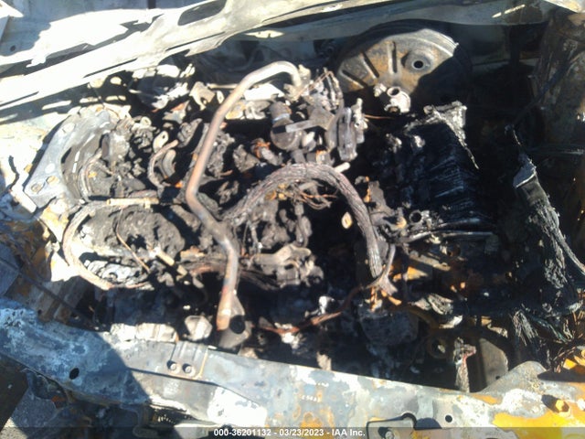 Nissan Sentra Sr Xtronic Cvt 2022 3N1AB8DV8NY262058 Image 10