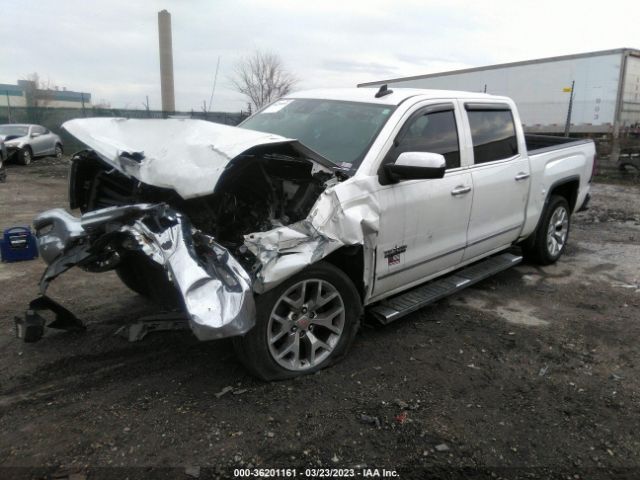 3GTP1NEC5HG423613 GMC Sierra 1500 Slt