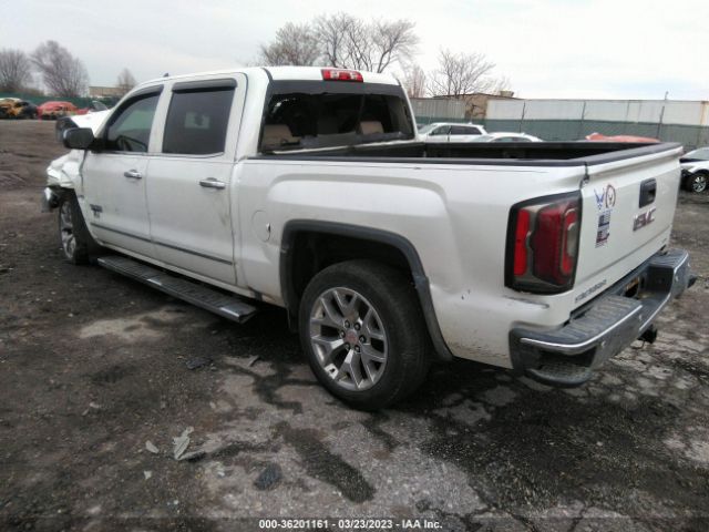 3GTP1NEC5HG423613 GMC Sierra 1500 Slt