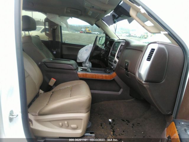3GTP1NEC5HG423613 GMC Sierra 1500 Slt