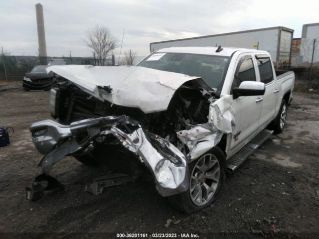 3GTP1NEC5HG423613 GMC Sierra 1500 Slt