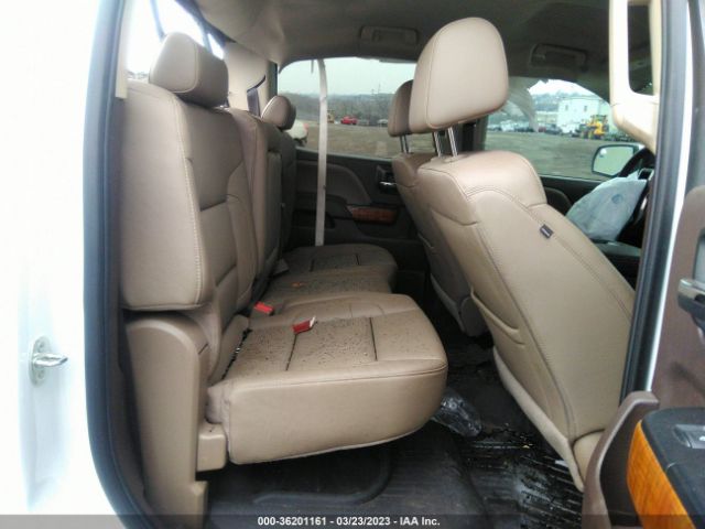 3GTP1NEC5HG423613 GMC Sierra 1500 Slt