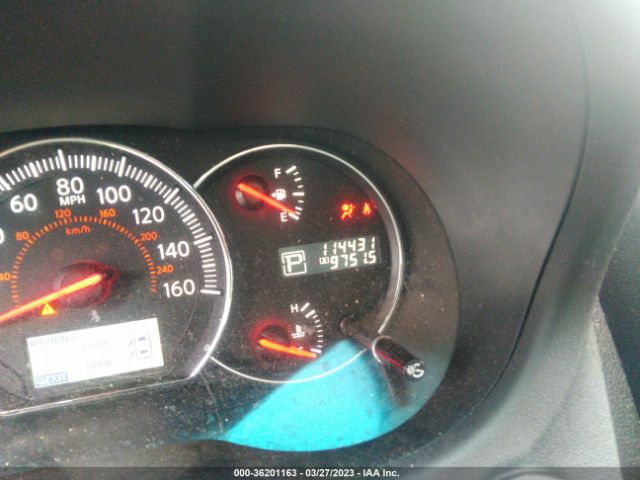 1N4AA5AP7EC911965 Nissan Maxima 3.5 Sv W/sport Pkg