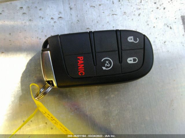 1C4RJFAGXHC889628 Jeep Grand Cherokee Laredo