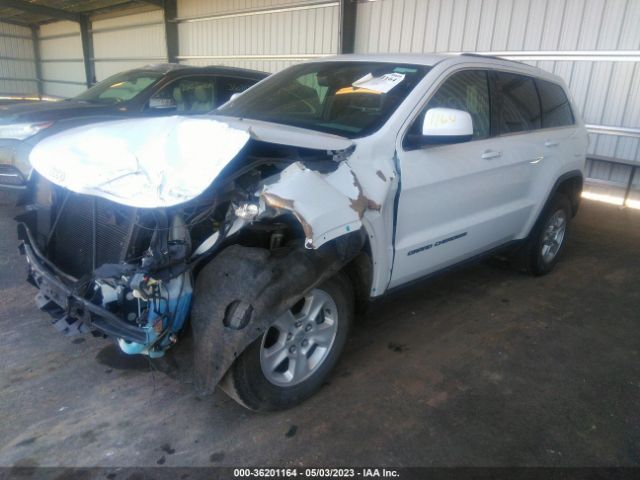 1C4RJFAGXHC889628 Jeep Grand Cherokee Laredo