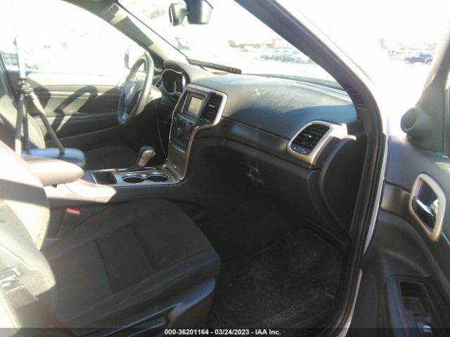 1C4RJFAGXHC889628 Jeep Grand Cherokee Laredo
