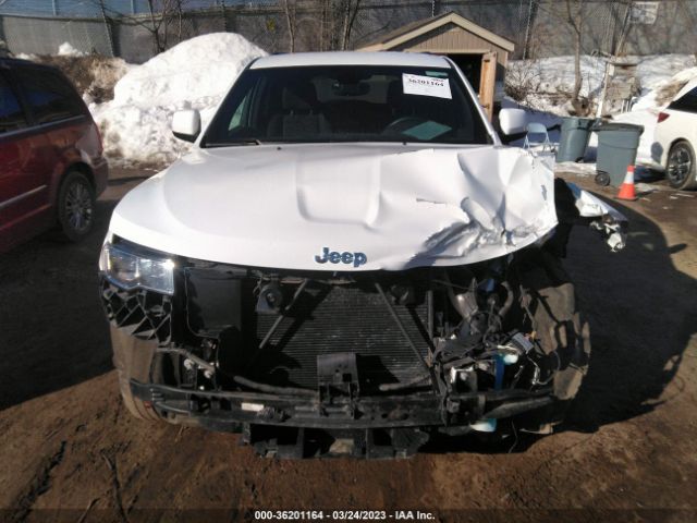 1C4RJFAGXHC889628 Jeep Grand Cherokee Laredo