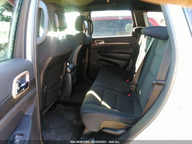 1C4RJFAGXHC889628 Jeep Grand Cherokee Laredo