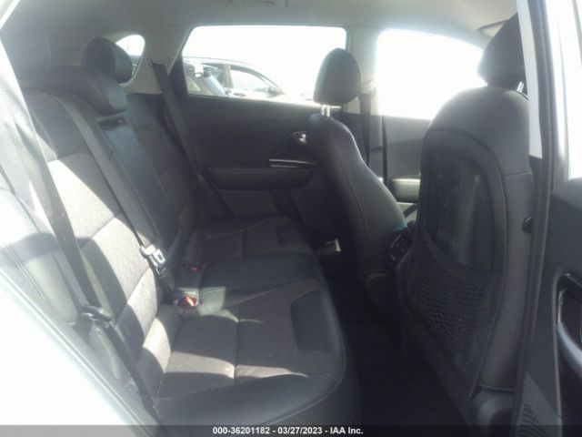KNDCC3LC6H5058415 KIA Niro Touring Launch Edition