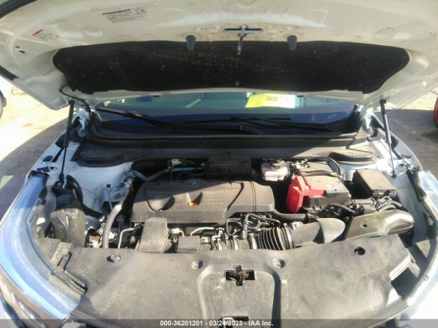 5J8TC2H37ML017205 Acura RDX