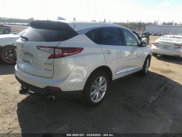 5J8TC2H37ML017205 Acura RDX