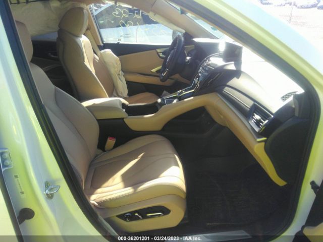 5J8TC2H37ML017205 Acura RDX