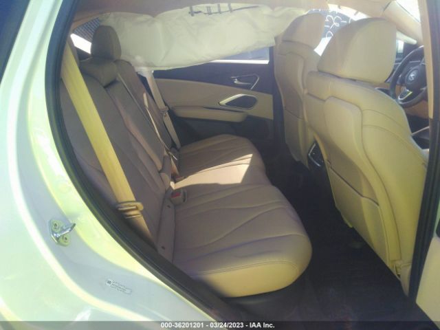 5J8TC2H37ML017205 Acura RDX