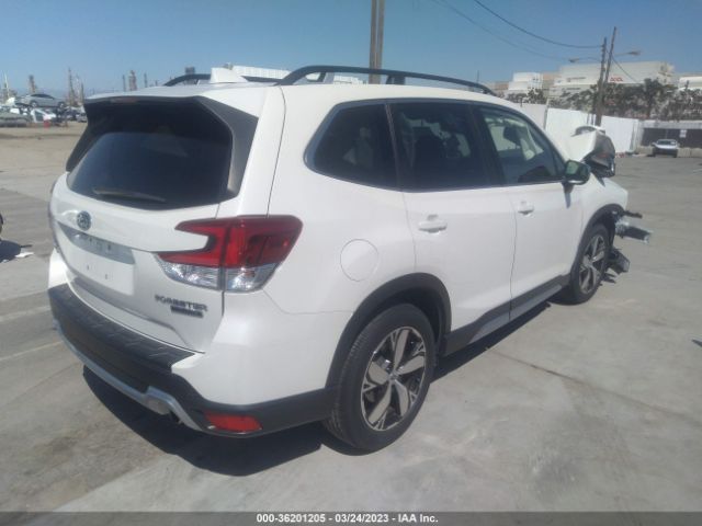 JF2SKAXC7MH456157 Subaru Forester Touring