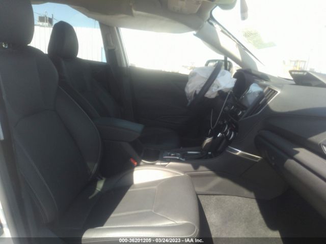 JF2SKAXC7MH456157 Subaru Forester Touring