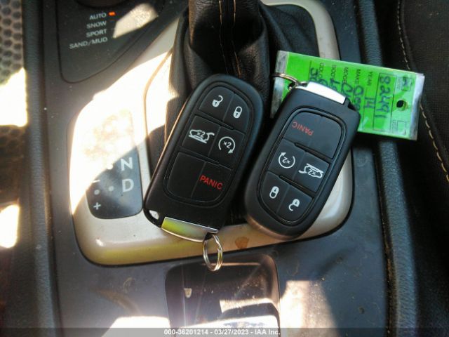 1C4PJMCB3EW182491 Jeep Cherokee Latitude