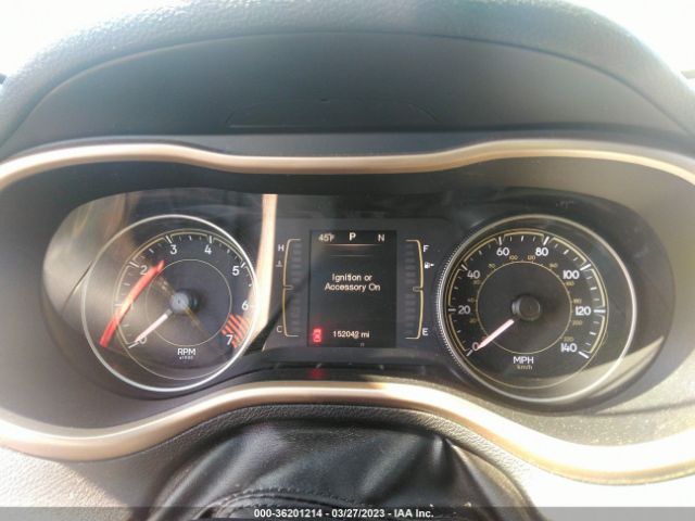 1C4PJMCB3EW182491 Jeep Cherokee Latitude