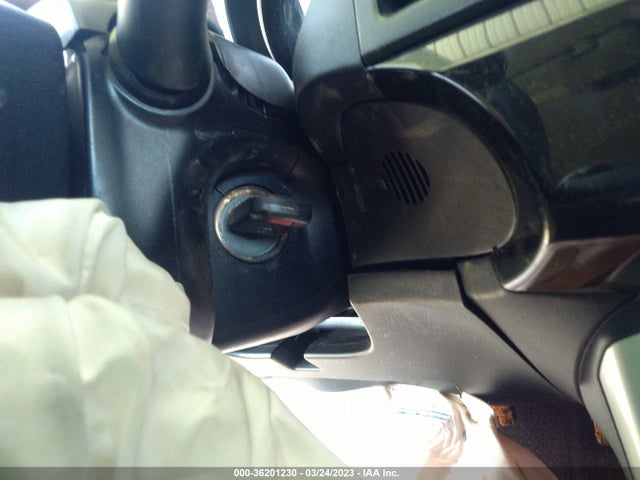 JA32U2FU6GU010116 Mitsubishi LANCER ES
