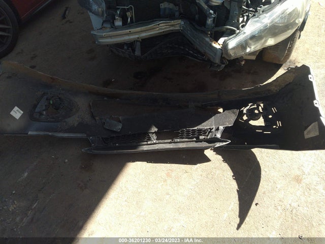 JA32U2FU6GU010116 Mitsubishi LANCER ES