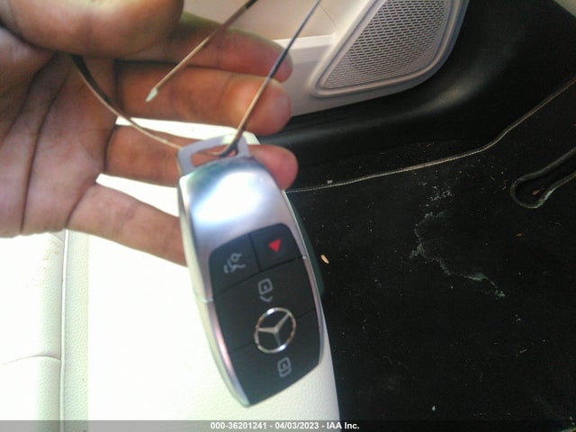 2023 Mercedes-Benz GLA-Class, VIN: W1N4N4HB3PJ445698