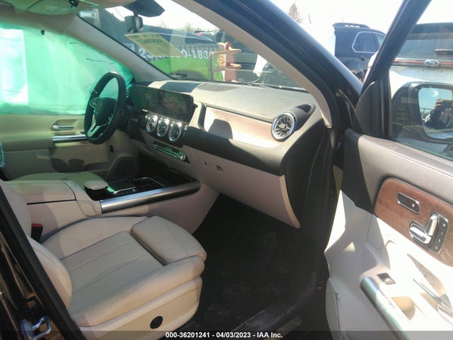 2023 Mercedes-Benz GLA-Class, VIN: W1N4N4HB3PJ445698