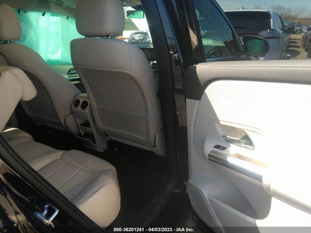 2023 Mercedes-Benz GLA-Class, VIN: W1N4N4HB3PJ445698