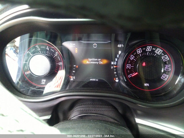 Dodge Challenger Sxt 2018 2C3CDZAG2JH212997 Image 7